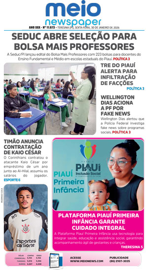 Edição de 30/01/2026