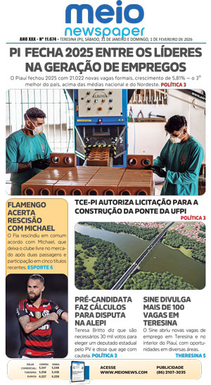 Edição de 31/01/2026