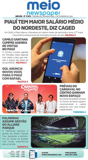 Edição de 02/02/2026