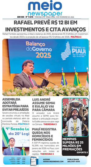 Edição de 03/02/2026