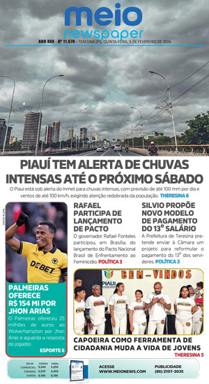 Edição de 06/02/2026