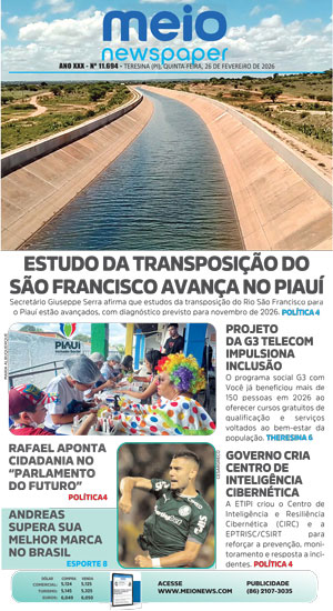 Edição de 26/02/2026