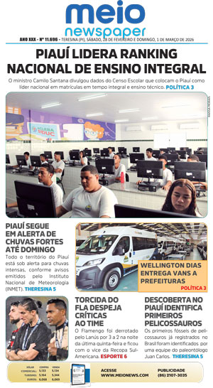Edição de 28/02/2026