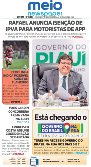 Edição de 02/03/2026
