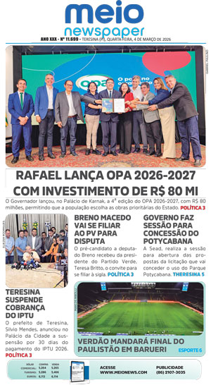 Edição de 04/03/2026