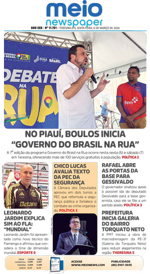 Edição de 06/03/2026