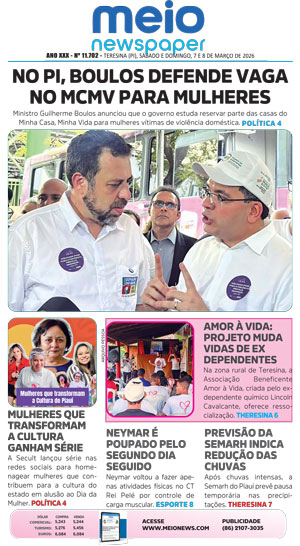 Edição de 07/03/2026