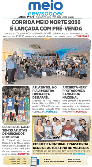 Edição de 20/03/2026