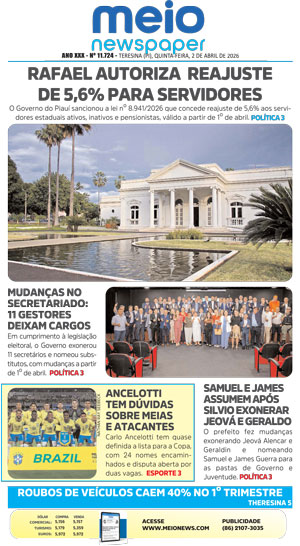 Edição de 02/04/2026