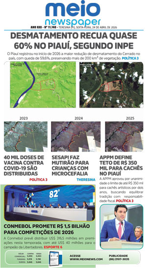Edição de 24/04/2026