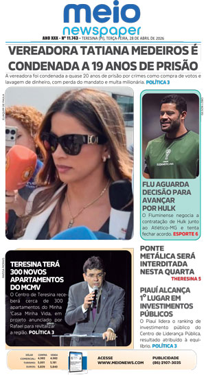 Edição de 28/04/2026