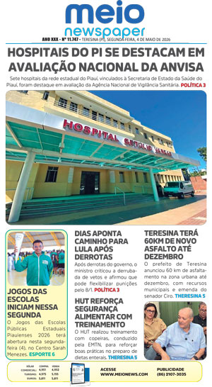 Edição de 04/05/2026