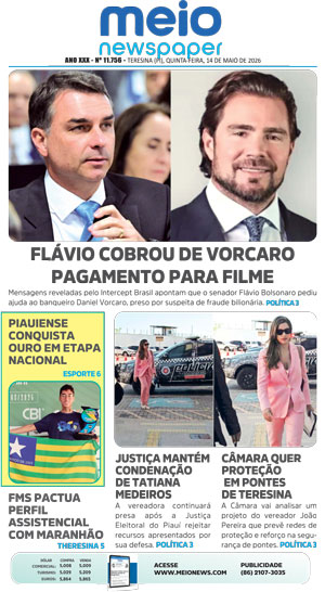 Edição de 14/05/2026
