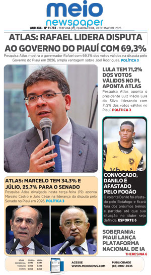Edição de 20/05/2026