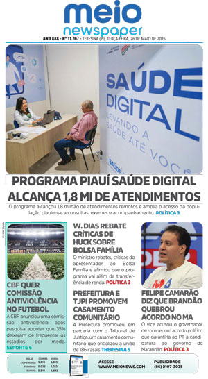 Edição de 26/05/2026