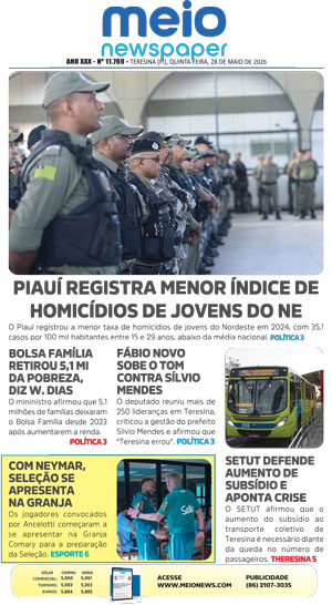 Edição de 28/05/2026