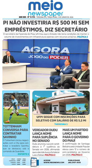 Edição de 02/06/2026