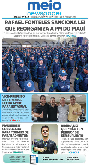 Edição de 04/06/2026