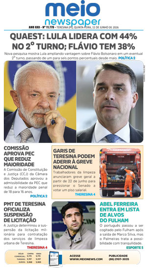Edição de 11/06/2026