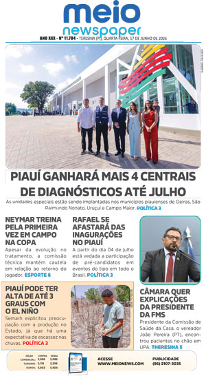 Edição de 17/06/2026