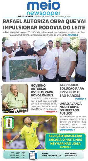 Edição de 19/06/2026