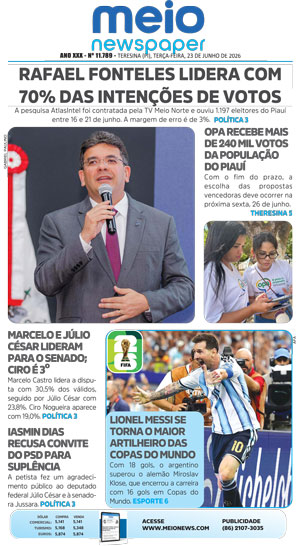Edição de 23/06/2026