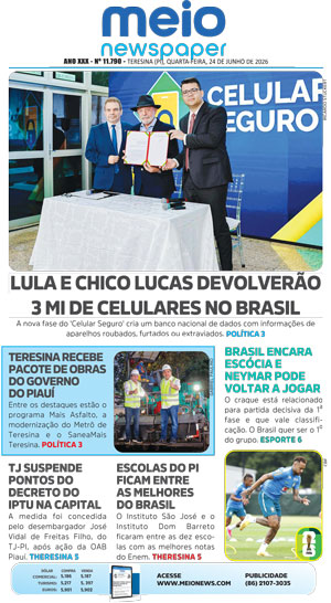 Edição de 24/06/2026