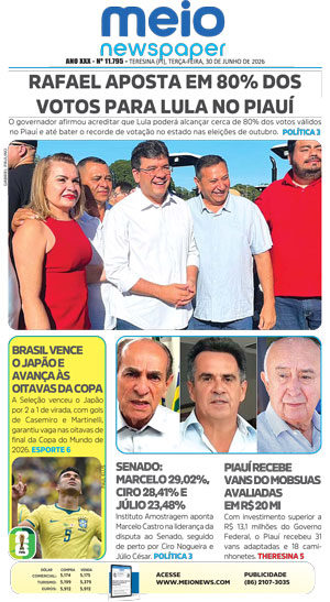 Edição de 30/06/2026