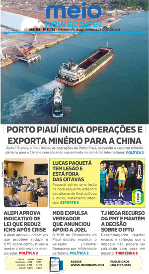 Edição de 01/07/2026