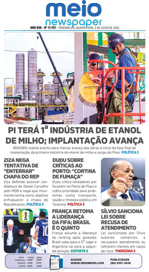 Edição de 02/07/2026