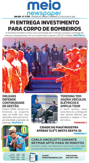 Edição de 04/07/2026