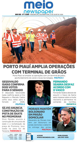 Edição de 06/07/2026