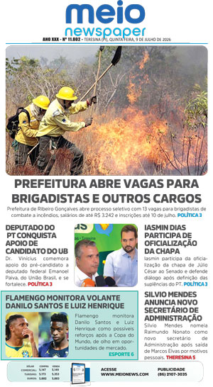 Edição de 09/07/2026