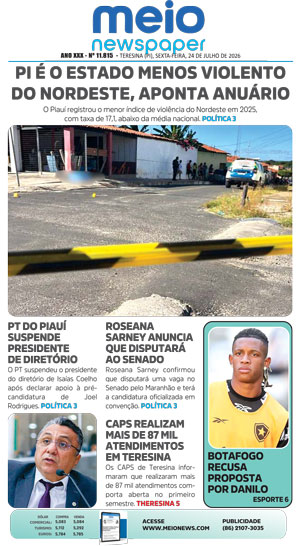 Edição de 24/07/2026