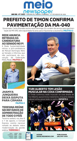 Edição de 01/08/2026