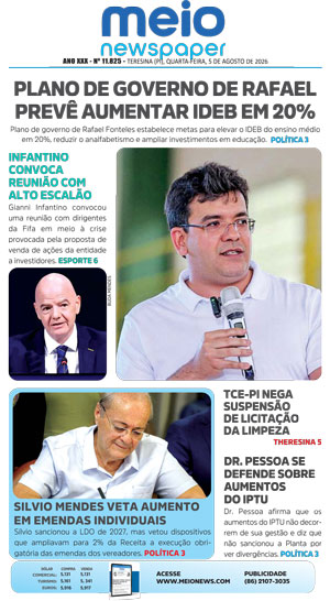 Edição de 05/08/2026