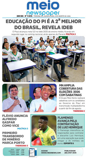 Edição de 06/08/2026