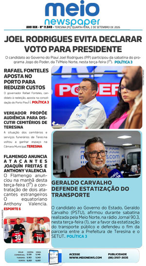 Edição de 02/09/2026