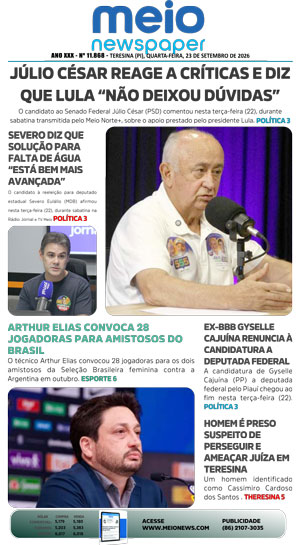 Edição de 23/09/2026