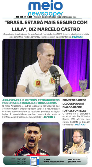 Edição de 24/09/2026
