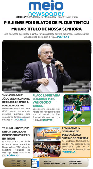 Edição de 28/09/2026