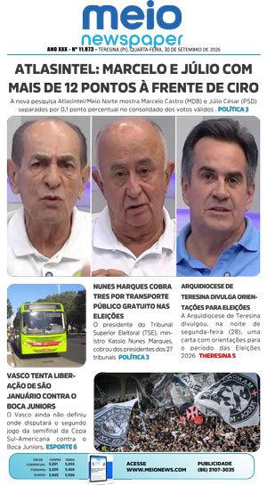 Edição de 30/09/2026