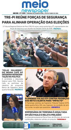 Edição de 01/10/2026