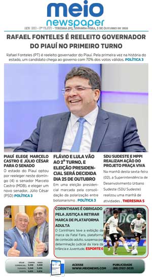 Edição de 05/10/2026