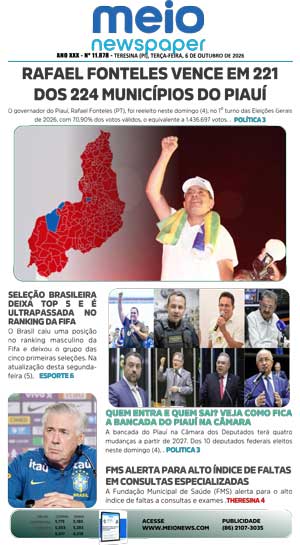 Edição de 06/10/2026
