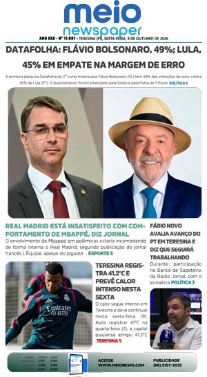 Edição de 09/10/2026