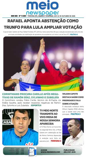 Edição de 10/10/2026