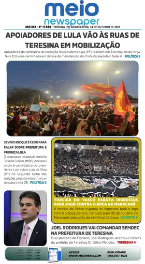 Edição de 14/10/2026