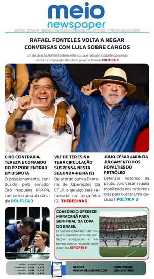 Edição de 31/10/2026